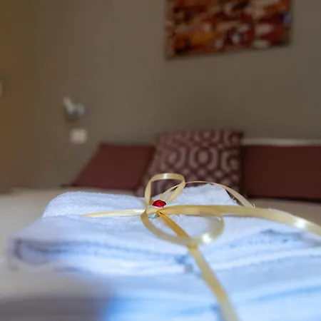 La Creusa Bed & Breakfast