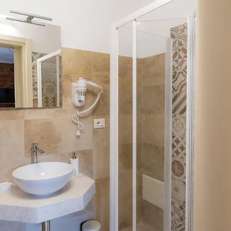 Bed & Breakfast La Creusa