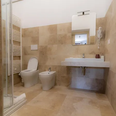 Bed & Breakfast La Creusa Calosso