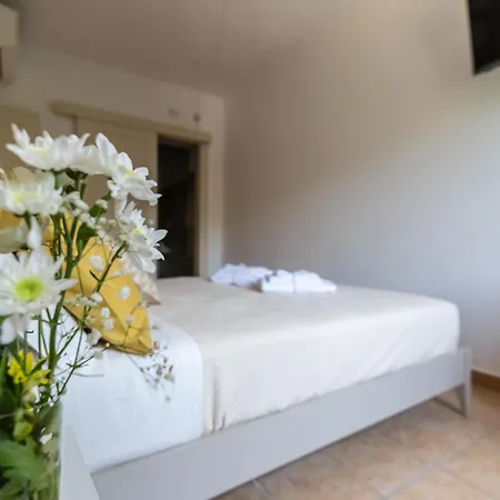 La Creusa Bed & Breakfast Calosso