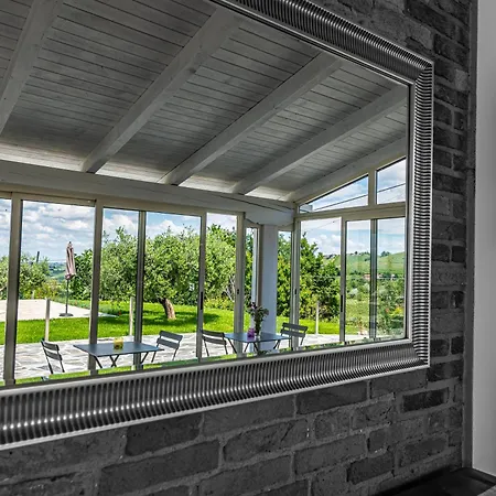 Bed & Breakfast La Creusa Calosso