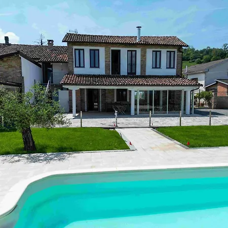 La Creusa Bed & Breakfast *