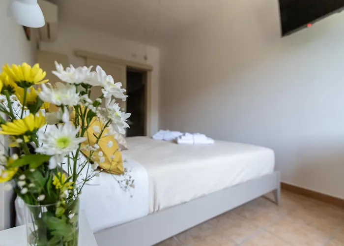 La Creusa Отель типа 